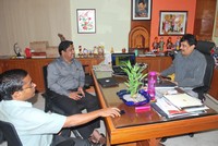 Rallabandi Kavitha Prasad Photos